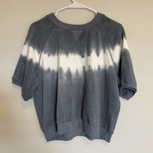 American Eagle Crop Top